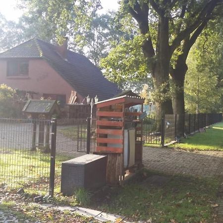 Betsie'S Place Grosssander 외부 사진