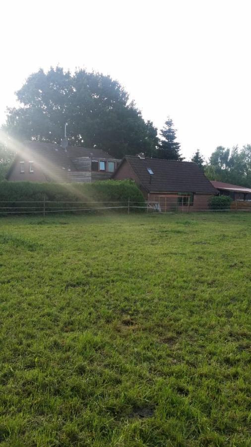 Betsie'S Place Grosssander 외부 사진