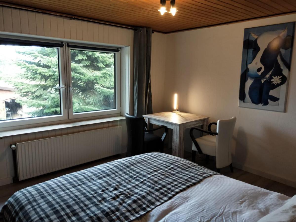 Betsie'S Place Grosssander 외부 사진