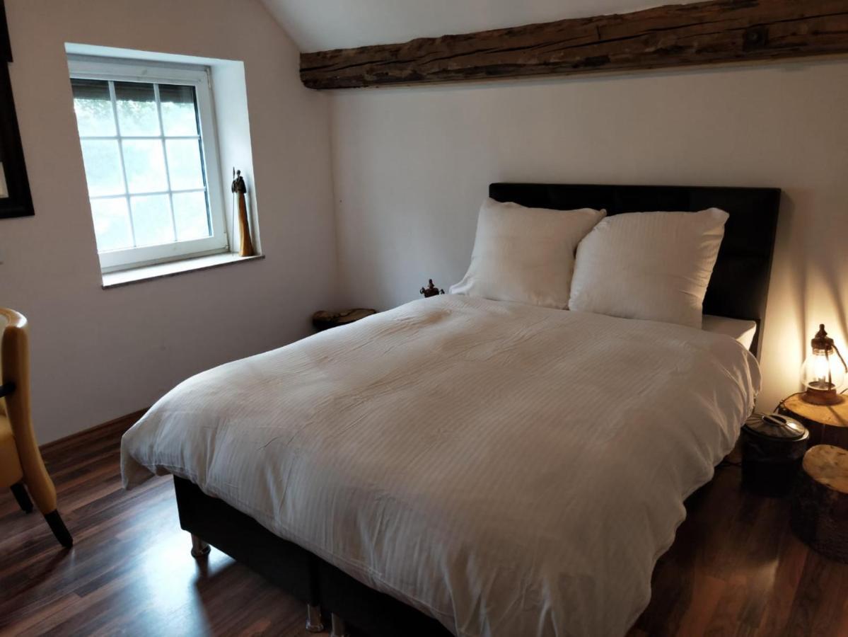 Betsie'S Place Grosssander 외부 사진