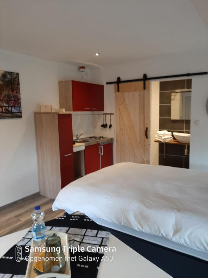 Betsie'S Place Grosssander 외부 사진