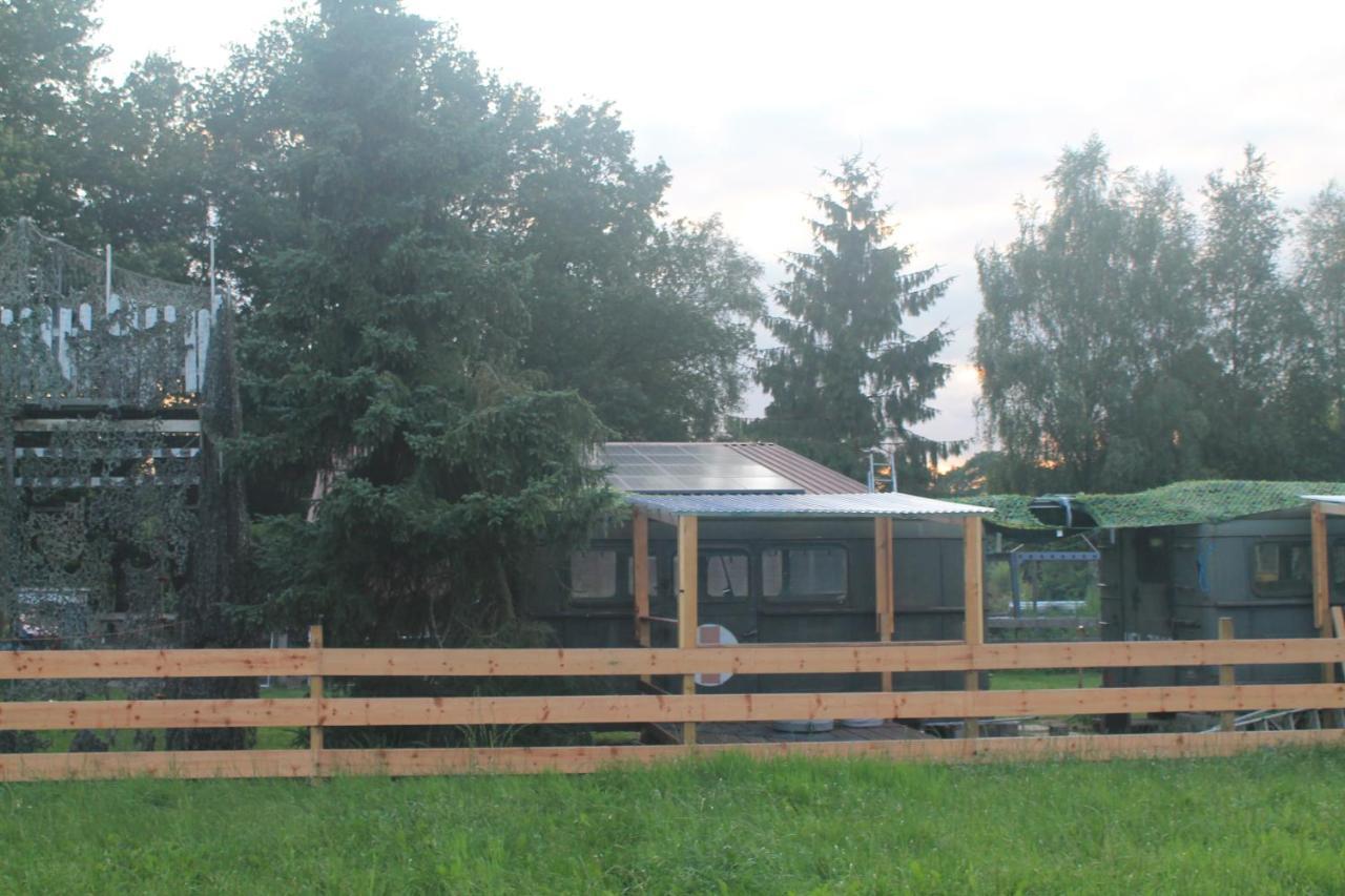 Betsie'S Place Grosssander 외부 사진