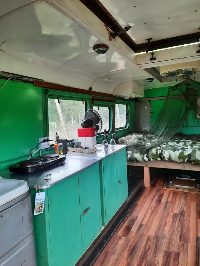 Betsie'S Place Grosssander 외부 사진