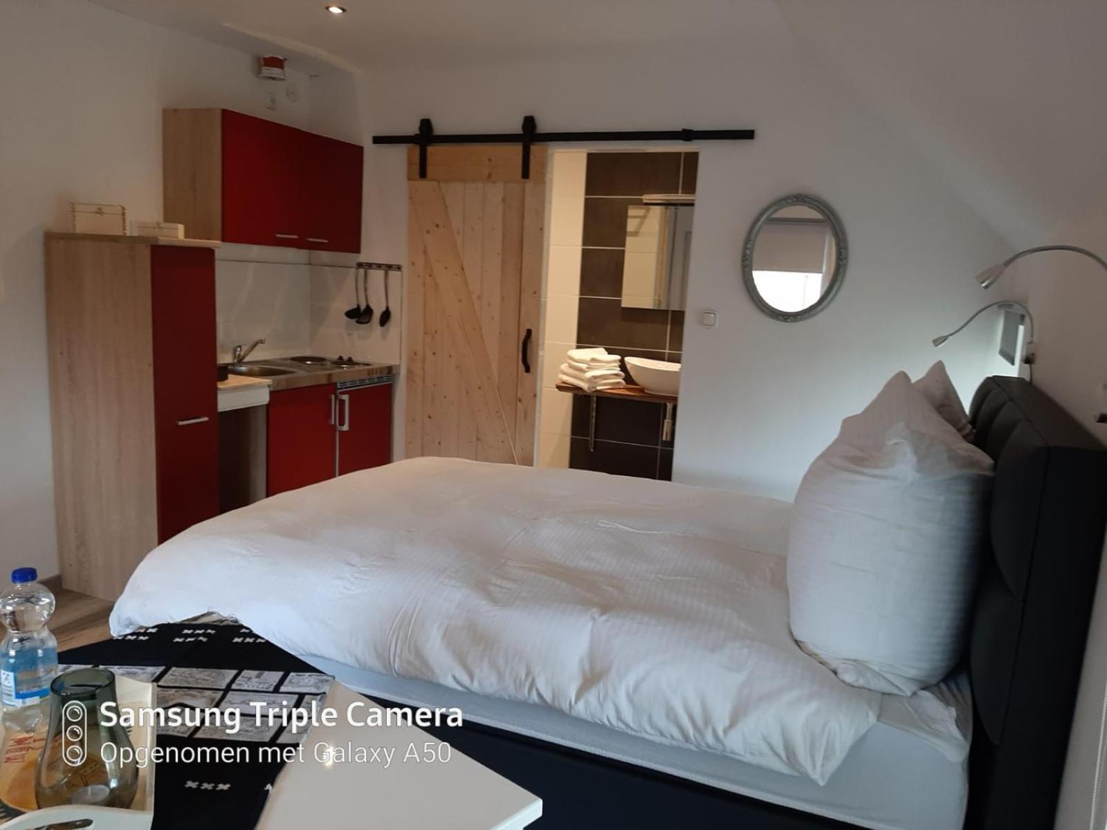 Betsie'S Place Grosssander 외부 사진