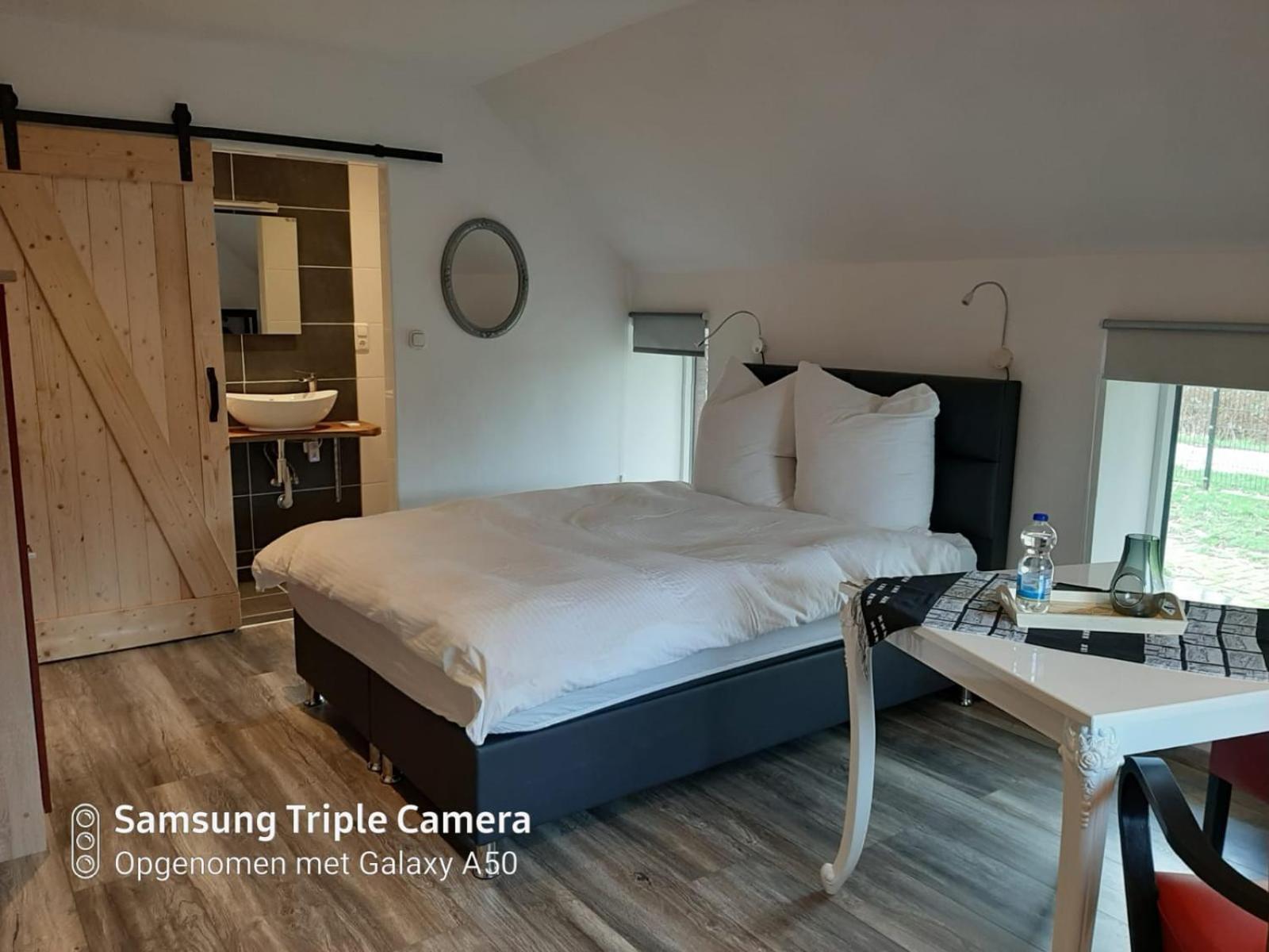 Betsie'S Place Grosssander 외부 사진