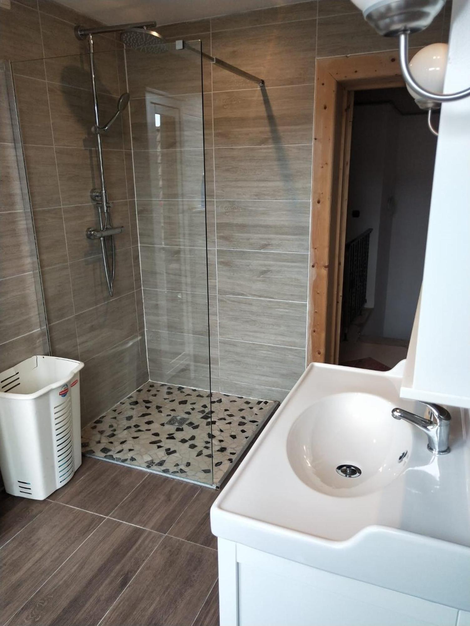 Betsie'S Place Grosssander 외부 사진